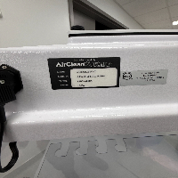 AirClean 600 PCR Workstation image 1